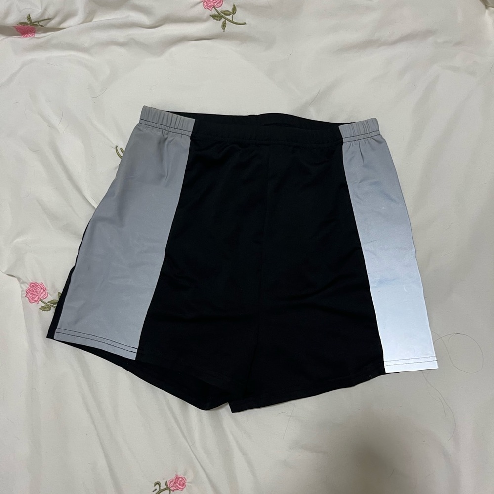 Reflective Shorts - Picture 2 of 3